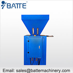 multi- component gravimetric feeder