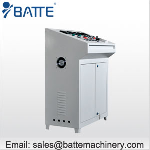 Gravimetric feeder control system