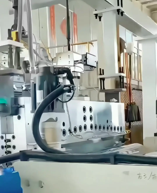 plastic sheet extruder pump
