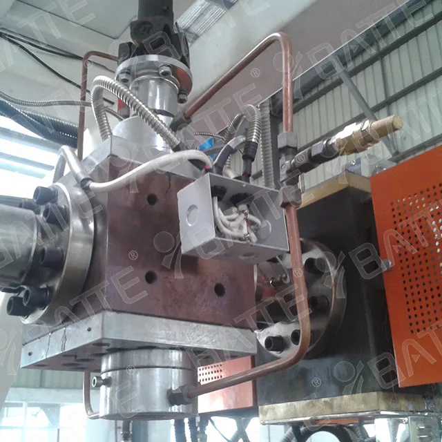 melt pump manufacturer