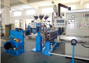 Batte extrusion pump installation steps