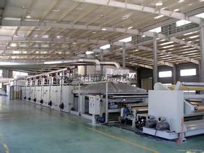 Applications for virgin polymers