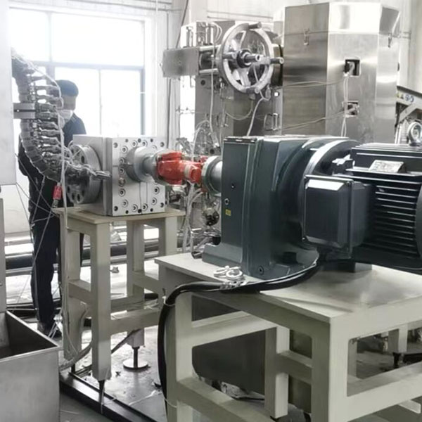 gear metering pump