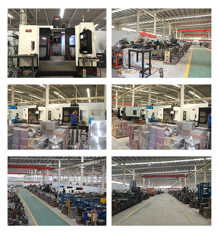 batte melt pump factory and part of production equipment