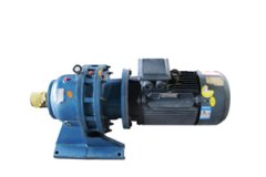 Standard Drive System