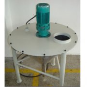 Volume type feeding machine